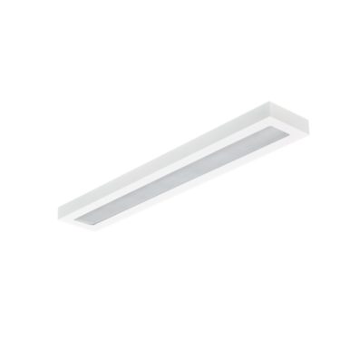 Coreline surface outlet mounted